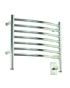 Amba ECP Jeeves E Curved in Polished, 12 Bars