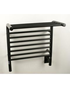 Amba MSO Jeeves M Shelf Straight in Oil Rubbed Bronze, 11 Bars