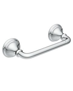 Moen BH0908CH New Jansen Pivoting Toilet Paper Holder in Polished Chrome