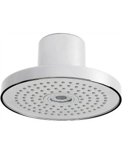 Nikles BT200T34LEDR-2.5N/US Shower Head Light Techno 200 Led Rainbow In Brushed Nickel