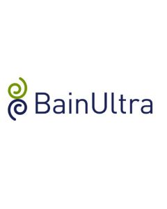 ULT BOVERINI-18 WASTE / OVERFLOW FINISHINTEGRATED OVERFLOW SATIN BRASS INCLUDED