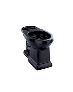 Toto C404CUF#51 Toilet Bowl Unit, Ebony