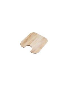 Elkay CB1516 Hardwood 15" x 16-3/4" x 3/4" Cutting Board