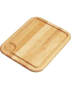 Elkay CB1613 Hardwood 16-3/4" x 13-1/2" x 1" Cutting Board