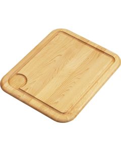 Elkay CB1713 Hardwood 13-1/2" x 17" x 1" Cutting Board