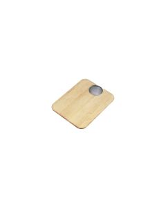 Elkay CBS1418 Hardwood 15" x 19" x 3/4" Cutting Board