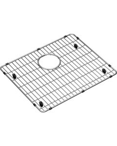 Elkay CTXBG1815 SS 17-3/8"x14-3/8"x1-1/4" Bottom Grid