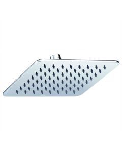 Danze D460080 Vaughn Single Function 8" Rain Showerhead in Polished Chrome
