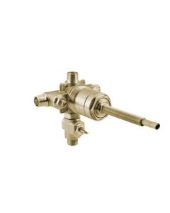 Phylrich DFPHYID Pressure Balance Tub and Shower Diverter Valve in Solid Brass