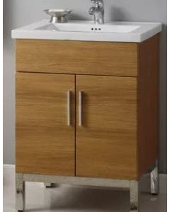 Empire DM21-20BWP 20 Inch Contemporary Vanity