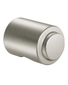 Moen DN0705BN Iso Cabinet Knob in Brushed Nickel