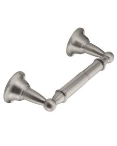 Moen DN6808BN Sage Toilet Paper Holder in Brushed Nickel