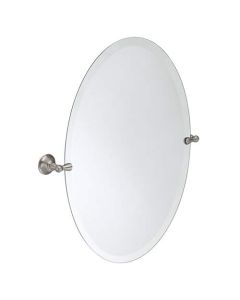 Moen DN6892BN Sage Decorative Mirror in Brushed Nickel