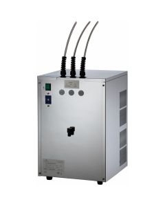 Elkay DSFBF180K Carbonation Chiller Filtered 20 GPH