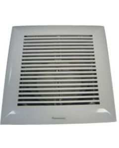 Panasonic FV-NLF04G WhisperLine 4" Duct Inlet Grille