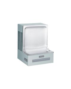 Elkay EHFSA8L1Z Cooler Wall Mount ADA Non-Filtered, 8 GPH Light Gray Granite