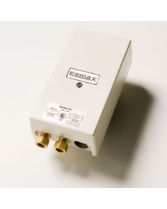 Eemax EX100T 227 Volt Thermostatic Electric Tankless Water Heater