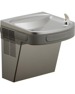 Elkay EZS8L Cooler Wall Mount ADA Non-Filtered, 8 GPH Light Gray Granite