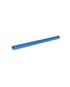 Uponor F3930500 1/2 inch x 20 ft. Blue AquaPex Tubing, Straight Length