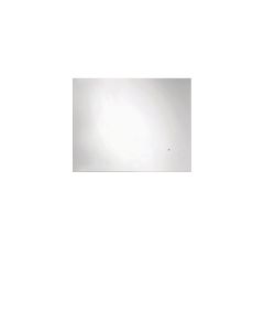 Blu Bathworks F51M2-0900 51 collection series 900 frameless mirror w/LED lighting, 1 x 35.5 x 27.5