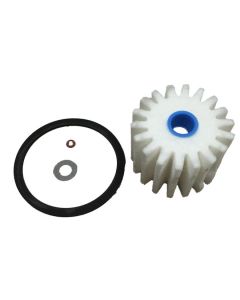 WWP F90-12 PURE OIL BIG GUY FILTERPure-Oil BIG GUY for Firomatic C-40 (RC-