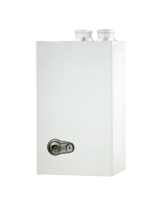 Williamson FS-120-N-H FreeStyle Series 2 Wall Mount 120,000 BTU 95% AFUE Natural Gas Heat Only Condensing Water Boiler