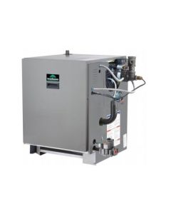 Green Mountain FSB618703110304 GMPVB 187 Input MBtu - 84% AFUE Natural Gas Hot Water Boiler - Chimney or Sidewall vent