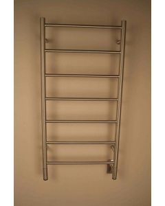 Amba FSP Jeeves F Straight in Polished, 7 Bars
