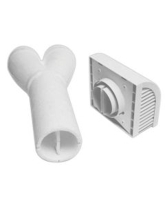 Panasonic FV-WC04VE1 WhisperComfort Wall Cap