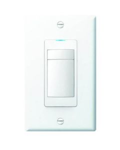 Panasonic FV-WCD01-W WhisperControl Preset Countdown & Hourly Timer On/Off Wall ControlIn White