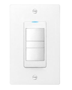 Panasonic FV-WCD02-W WhisperControl Preset Countdown & Hourly Timer On/Off Fan & Light Control in White