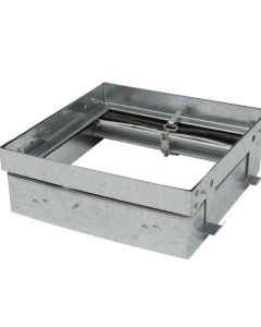 Panasonic PC-RD05C5 Ceiling Radiation Damper