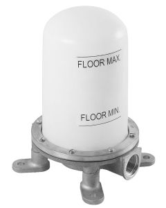 Graff G-1045 Spout Connection Rough