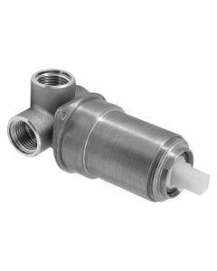 Graff G-1080 Luna  Single Handle Wall-Mounted Rough