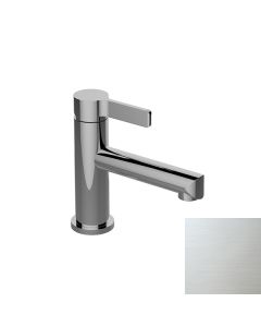 Graff G-6700-LM46-BNi Terra Lavatory Faucet in Brushed Nickel