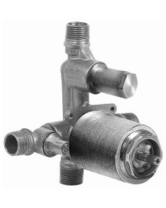 Graff G-7055 Concealed Pressure Balancing Valve Rough w/Diverter