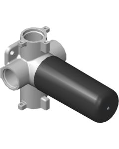 Graff G-8053S M-Series Three Way Diverter w/Shared Function Rough Valve