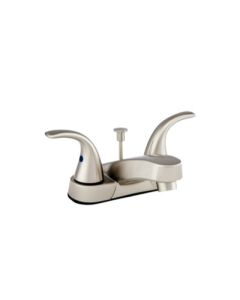 Gerber G0043145WBN Maxwell SE Two Handle Bathroom Faucet