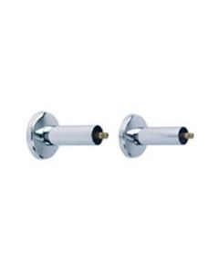 Gerber G004787183 Pair Valve 3/4"Swt Partition Stop Sliding Trim