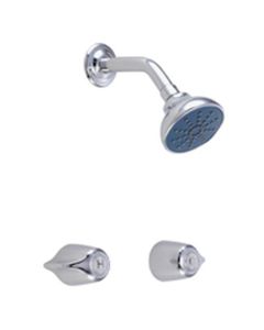 Gerber G0047920 Shower Valve 3-3/8" W/H&A