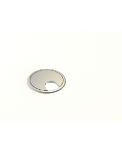 Frost Design G2043.060.10 Grommet Cablle Access In Brushed