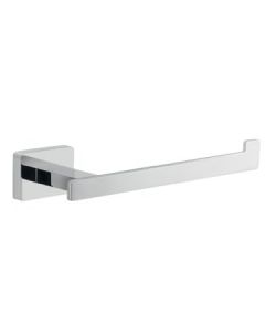 Nameeks GEDY 4424-13 4424-13 Gedy Toilet Paper Holder in Polished Chrome