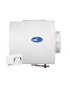General Aire 5015 1099 Legacy Bypass Flow Through LHS Humidifier