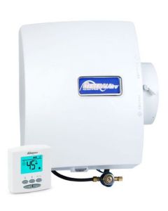 General Aire 5720 900A Residential Whole House Elite Flow Through Humidifiers