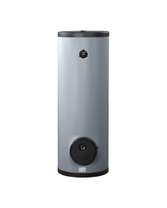 Williamson GL-80-W Glass Lined 80.1 Gallon Indirect Fired Water Heater