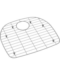 Elkay GOBG2118SS Dayton Stainless Steel 18-1/4" x 16-1/16" x 1" Bottom Grid