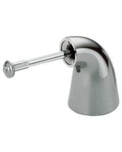 Delta H24 Innovations Metal Lever Handle Set - Less Accents In Chrome