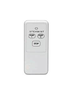 Steamist 9311 Total Sense Remote Control