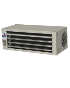 Modine HHD45S01 Horizontal Hot Water Unit Heater, 45,000 BTU