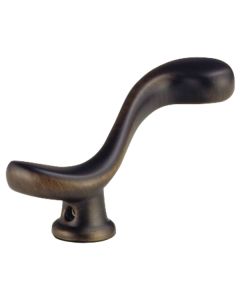 Brizo HK37C-RB Providence Single Metal French Lever Handle Kit In Venetian Bronze